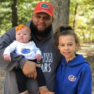 Meet your Posher, Andrew